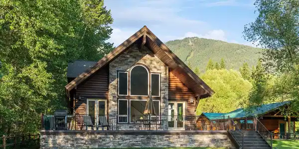 19767 Bull Lake Road