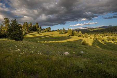 Lot 31 Mountain Moose Road