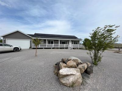104 Hope Drive
