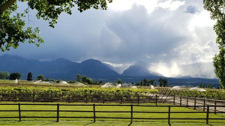 Nhn - Lot A Mountain View Orchard Road