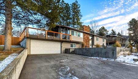 614 High View Way