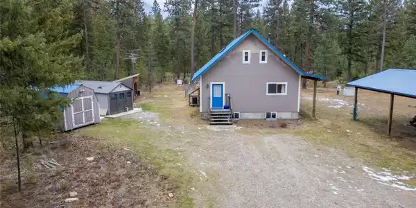 185 Forest Road