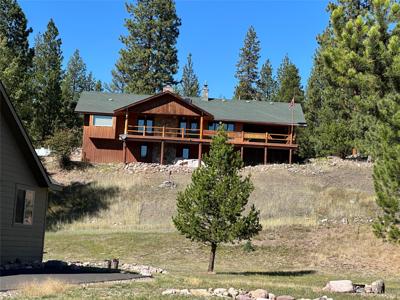 975 Whitetail Drive