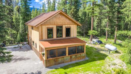 22704 Fatty Creek Road