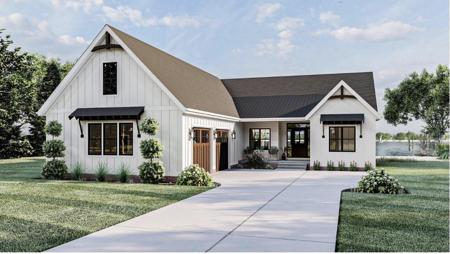 146 Lumberjack Place
