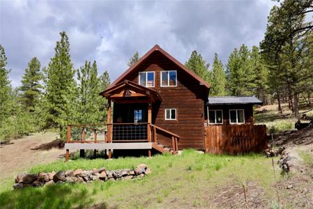 208 Paul Creek Lane
