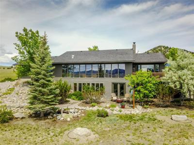 1087 Sunny Vista Road