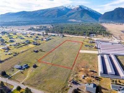 Lot A2 US Hwy 93 N
