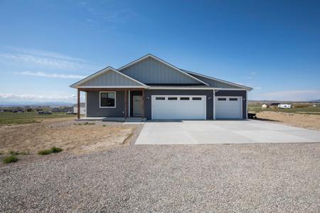 152 Wheatland Meadows Drive