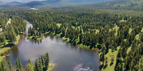 Lot 3 Big Waters Ranch Road