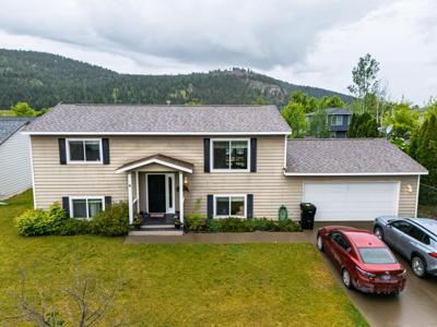2104 Harlequin Court
