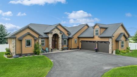 282 McWenneger Drive