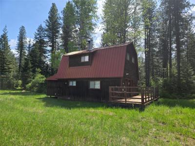 165 Elk Creek Road
