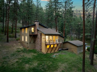 1250 Snow Bowl Road