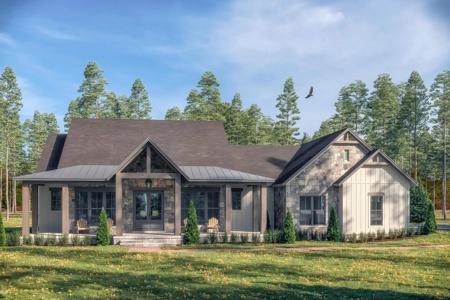 Lot 92 Bunchgrass Lane