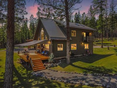 1537 Pomeroy Trail