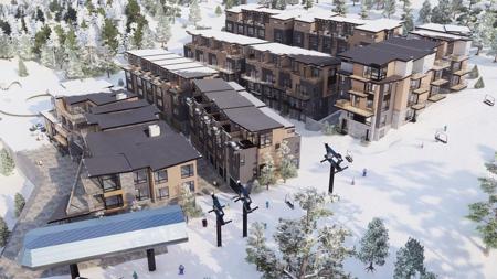 3900 Big Mountain Road