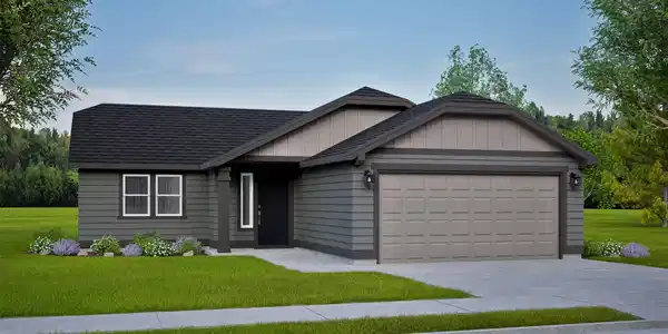 327 Triple Creek Drive