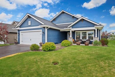 145 Silvertip Trail