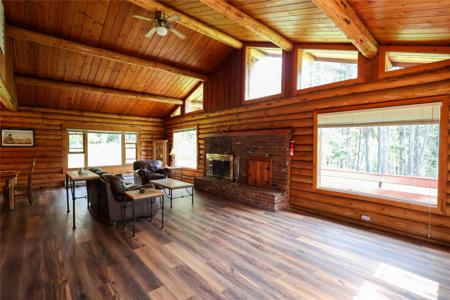 601 Log Yard Road