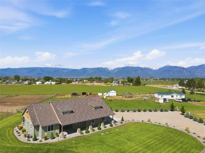 1099 Three Mile Creek Road