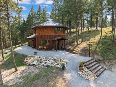 246 Forest Ridge Trail