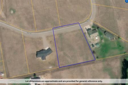 Lot 6 Pamin Loop