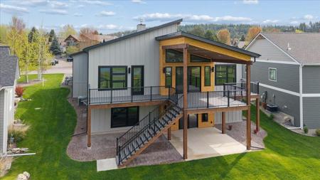 116 Golden Bear Drive