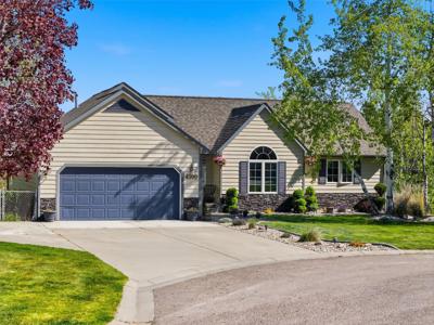 4300 Scott Allen Drive