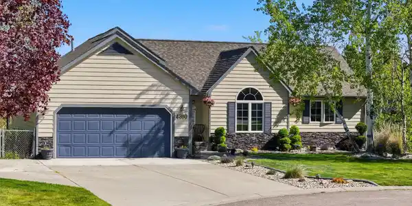 4300 Scott Allen Drive
