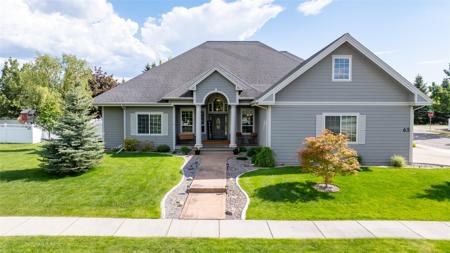 65 Glacier Circle