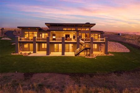 1030 Chief Joseph Cluster