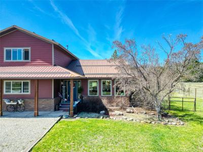132 Lone Fox Trail