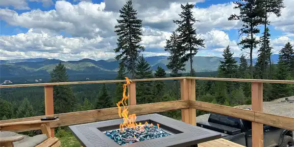 1414 Panoramic View Drive