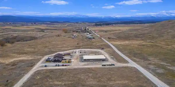 Lot 3 Cooperative Way