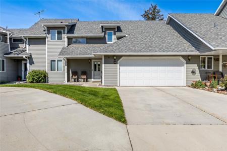 29 Cheyenne Trail