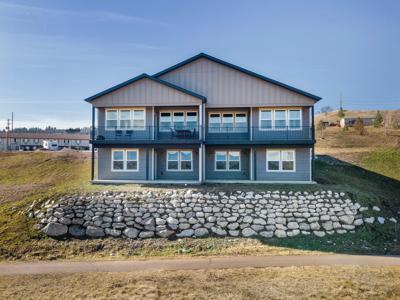 215 Shawnee Lane