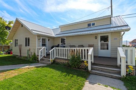 200 1/2 S Spruce Street