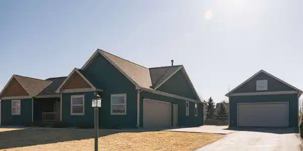 38 Harvester Lane