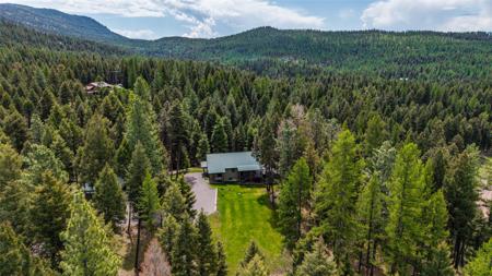 317 & 285 Montana Drive