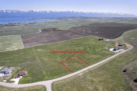 Lot 36 Stone Wall Drive