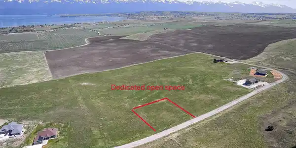 Lot 36 Stone Wall Drive
