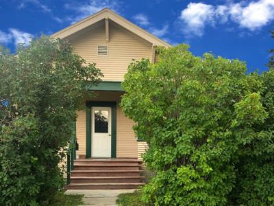 105 Fourth Street