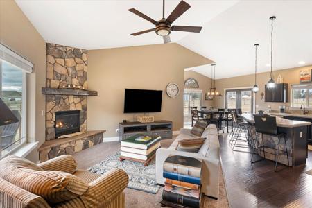 154 Columbia Range Drive