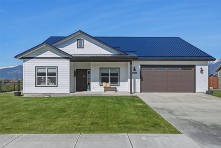 3585 Trading Post Lane