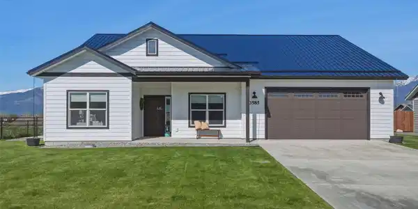 3585 Trading Post Lane