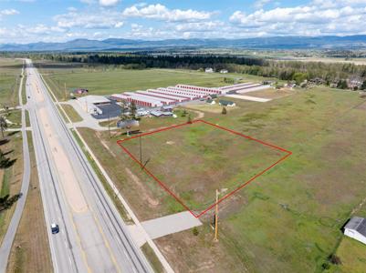 Lot A1 US Hwy 93 N