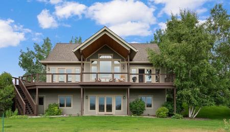 192 Pheasant Ridge