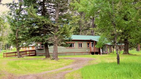 2397 Grave Creek Road