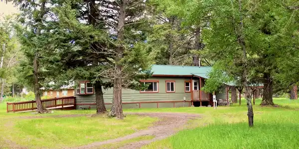 2397 Grave Creek Road